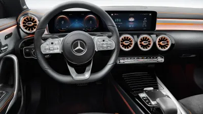 CLA 250
